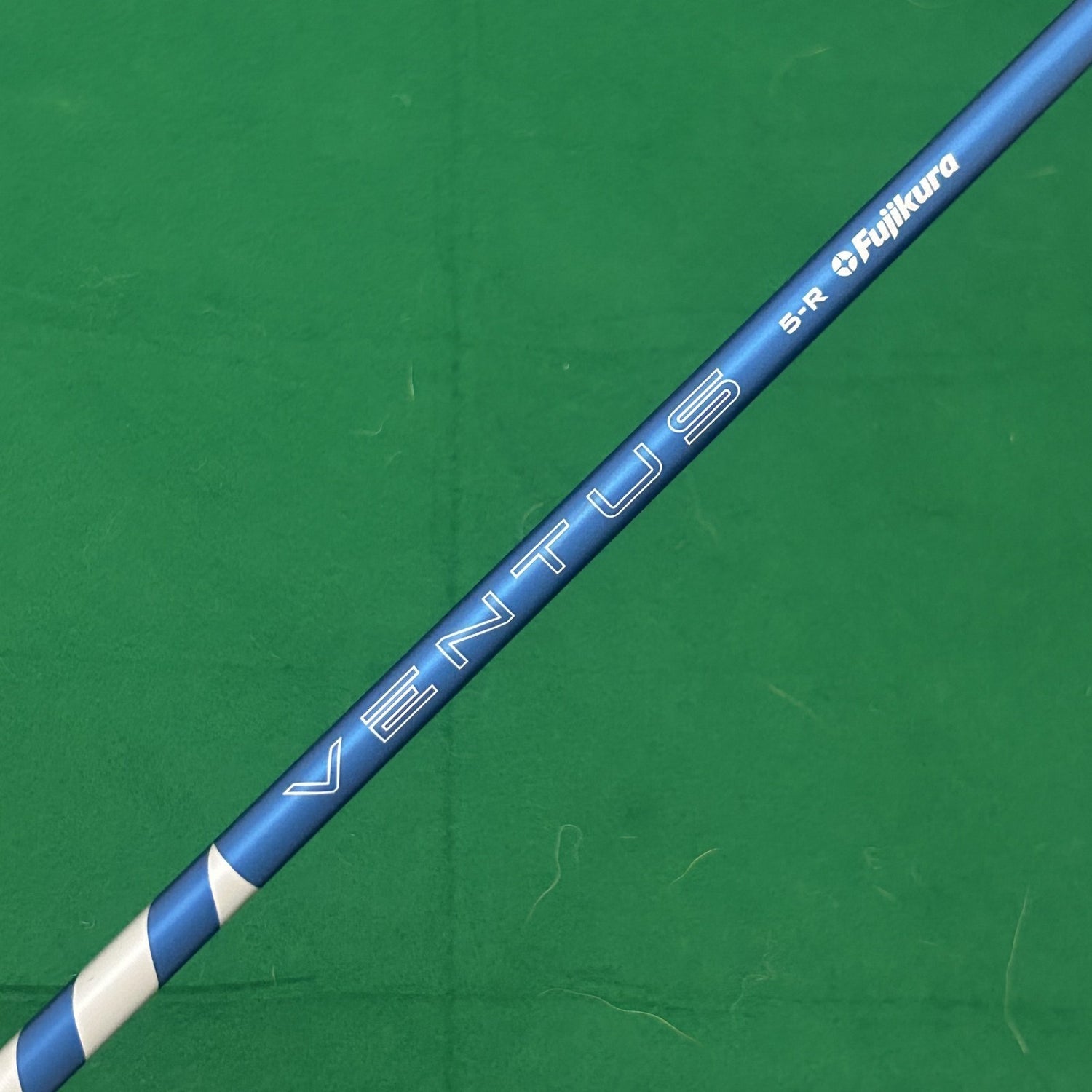Fujikura Ventus VeloCore+ Blue 5R Fairway Wood Shaft 42 1/4" Length Callaway Tip