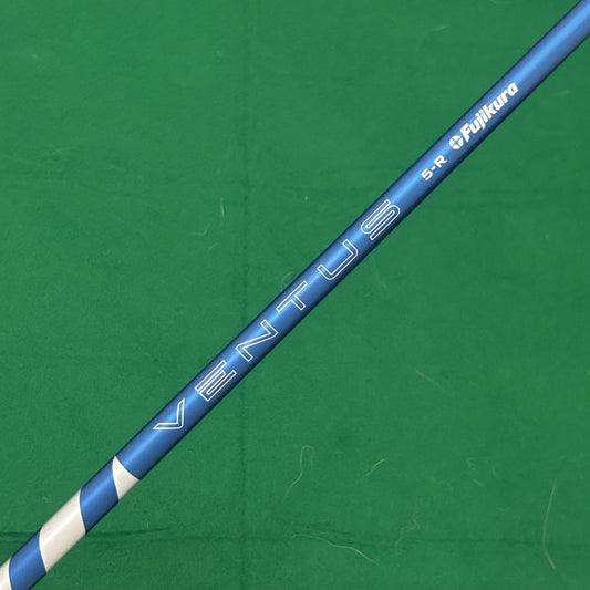 Fujikura Ventus VeloCore+ Blue 5R Fairway Wood Shaft 42 1/4" Length Callaway Tip