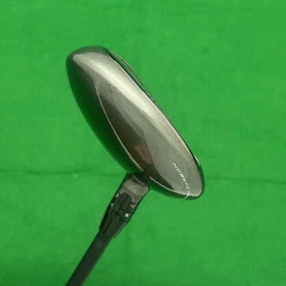 Callaway Great Big Bertha Fairway 7 Wood Mitsubishi Vanquish PL 40 Senior +HC