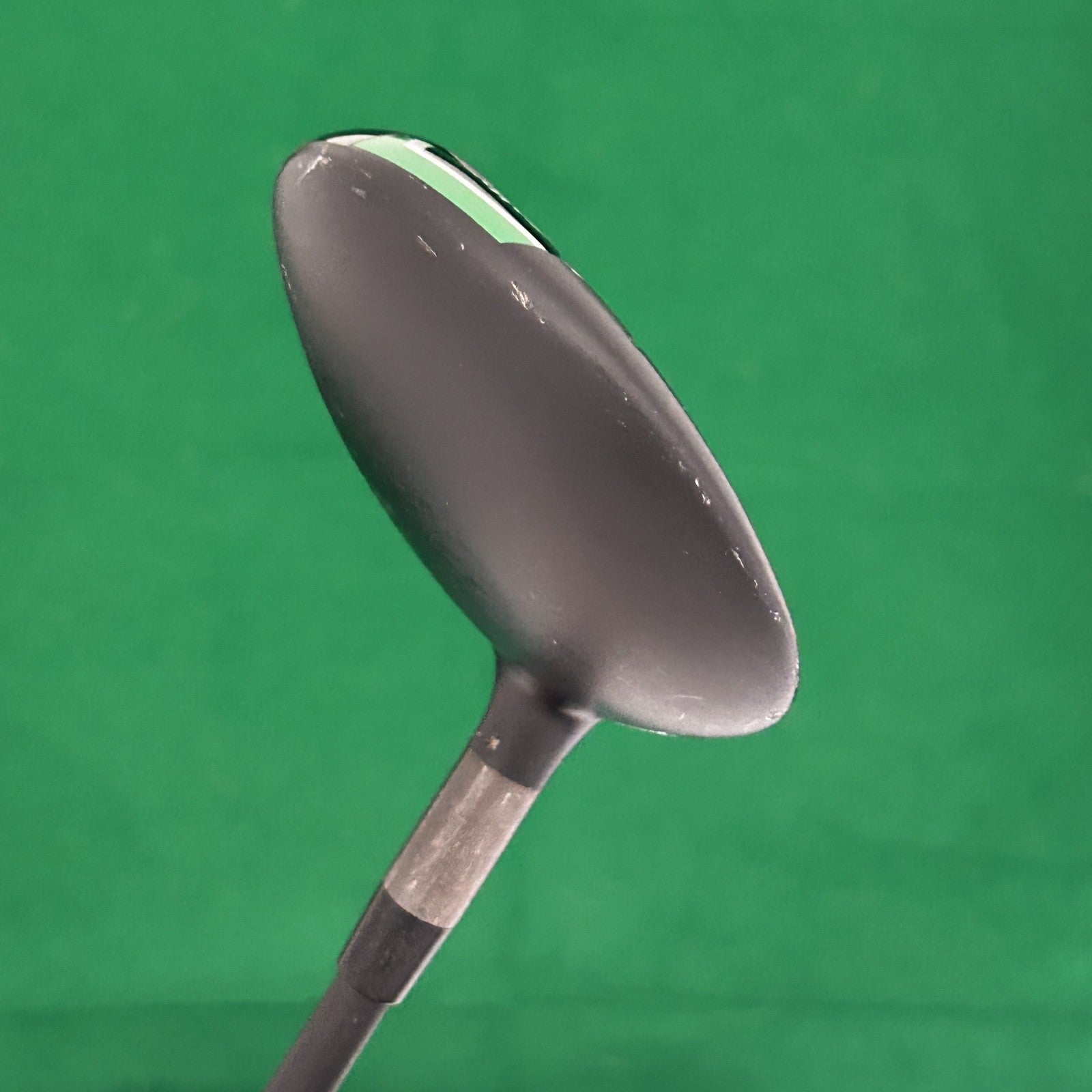 Callaway Elyte 9 Wood Mitsubishi Vanquish PL 40 Senior Flex Shaft +HC