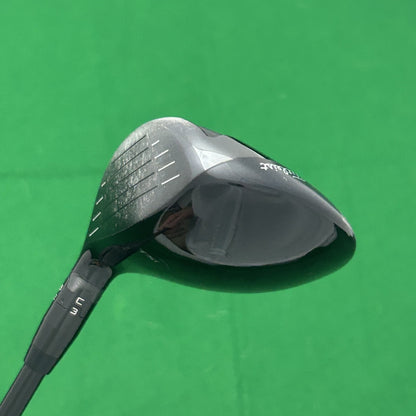 Titleist TSi2 Fairway 7 Wood Project X HZRDUS Smoke Black RDX 70 Stiff Flex +HC
