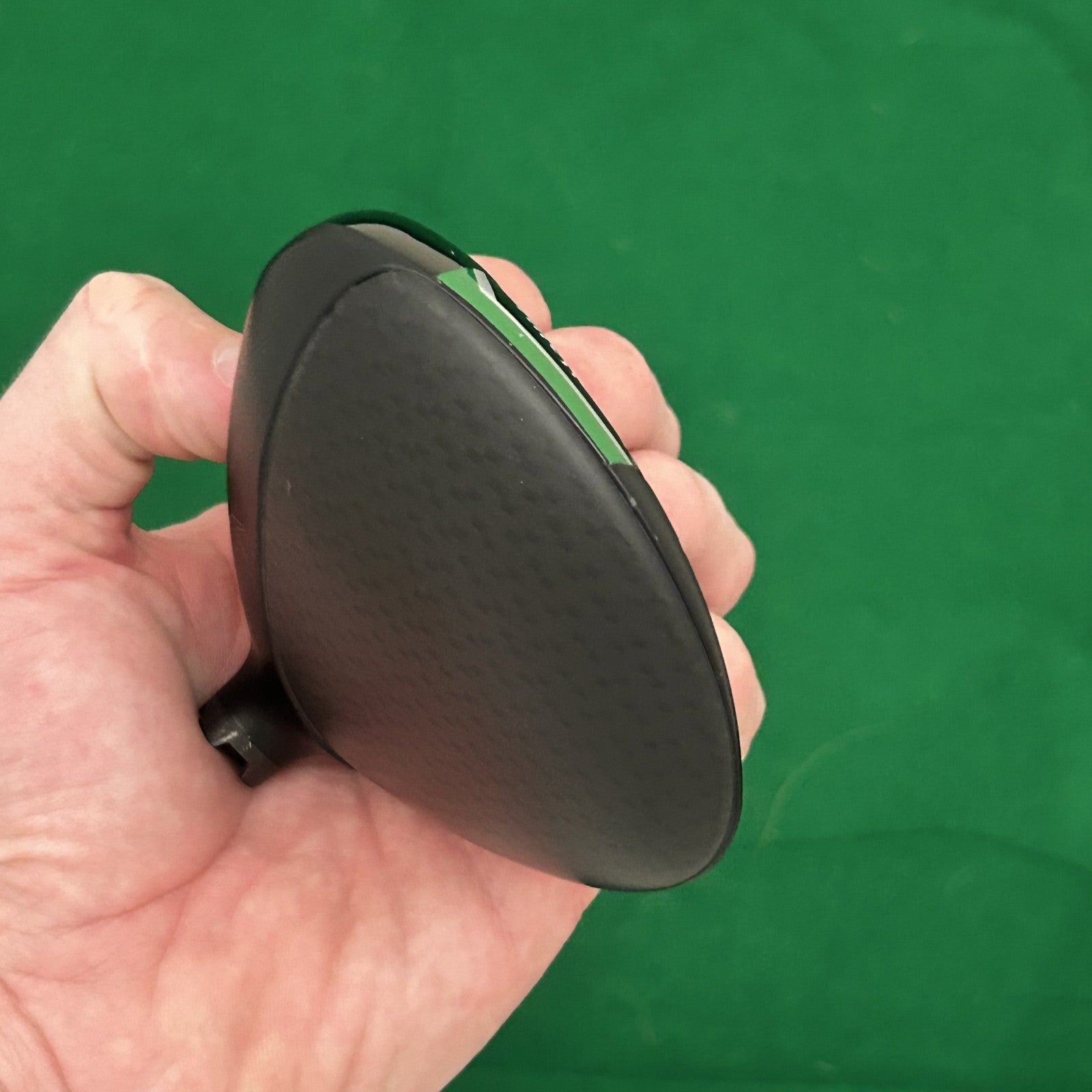 Callaway Elyte X 3 Wood HL (16.5*) - Club Head & Cover Only