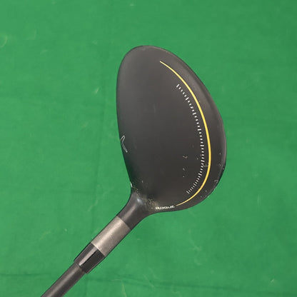 Callaway Rogue ST Max 9 Wood Project X Cypher 50 Regular Flex +HC