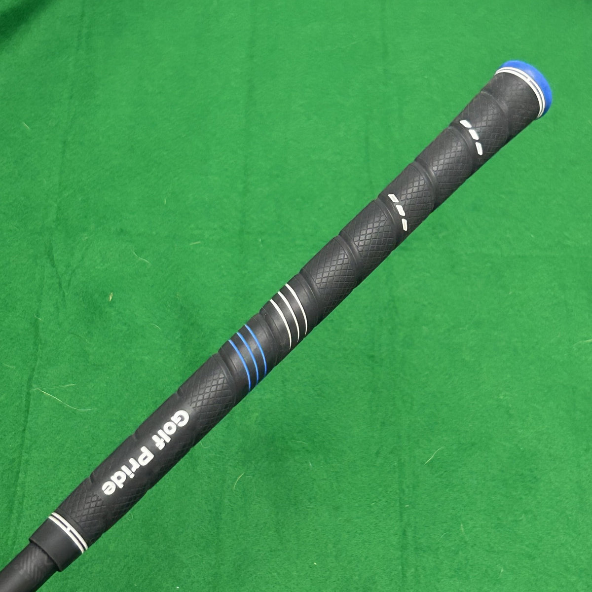 Callaway Rogue ST Max Fairway 7 Wood Mitsubishi Kuro Kage Black 55 Regular +HC