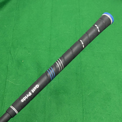 Callaway Rogue ST Max Fairway 7 Wood Mitsubishi Kuro Kage Black 55 Regular +HC