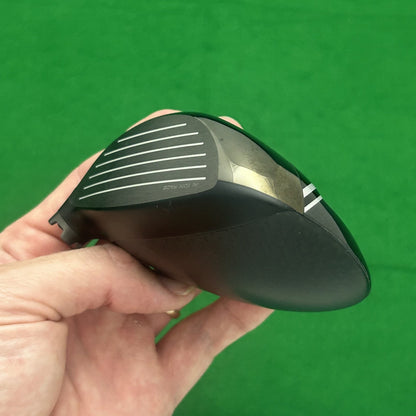 Callaway Elyte Titanium Fairway 3 Wood (15*) Club Head Only +HC (Elite)