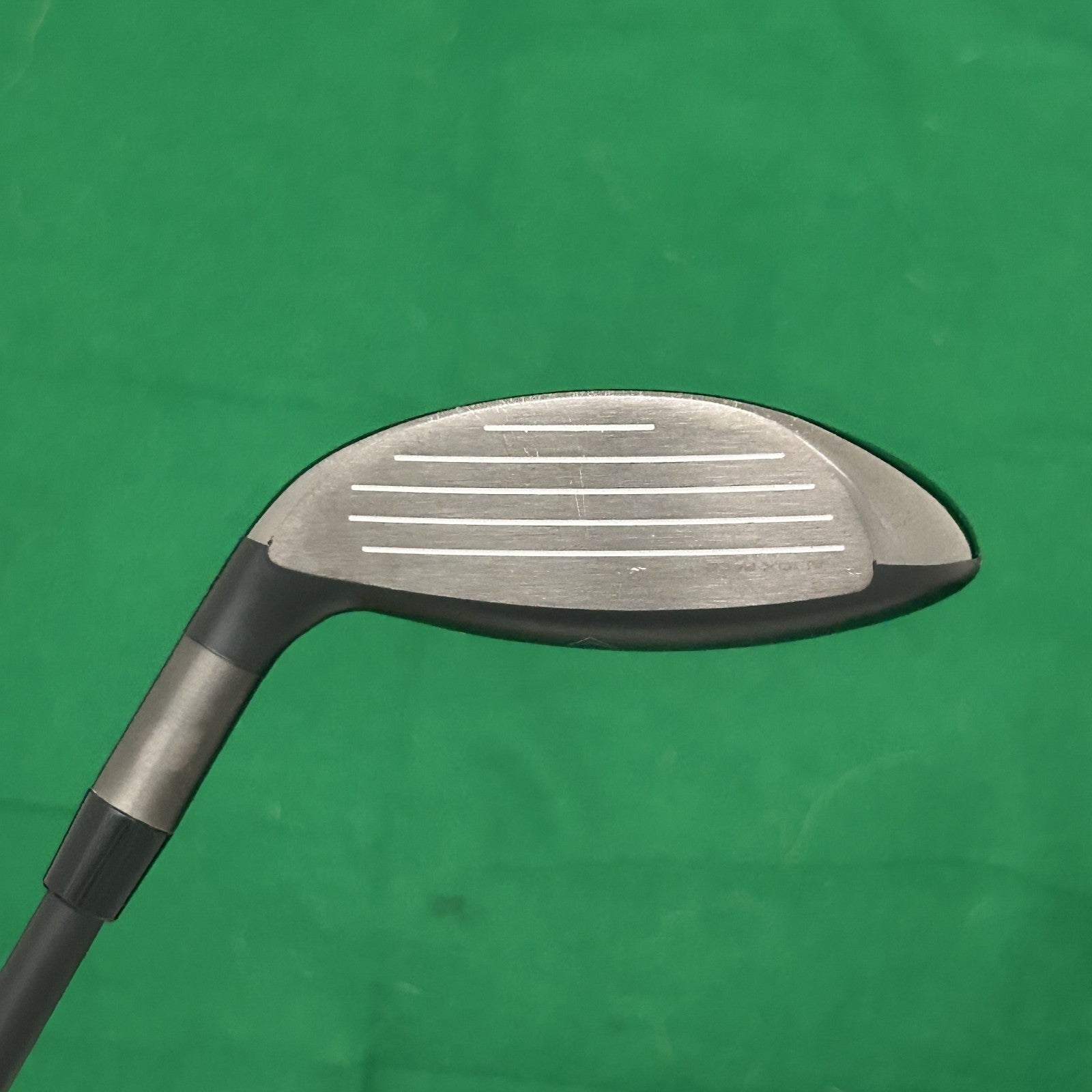 Callaway Elyte 9 Wood Tensei AV Series Blue 65 Regular Flex Shaft +HC
