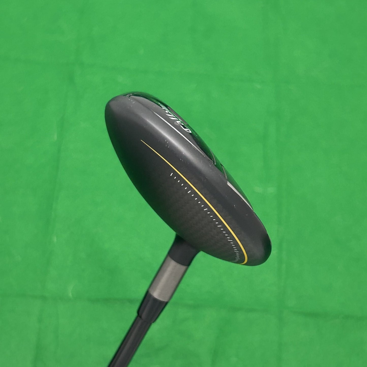 Callaway Rogue ST Max 7 Wood Tensei AV Blue 65 Regular Flex +HC