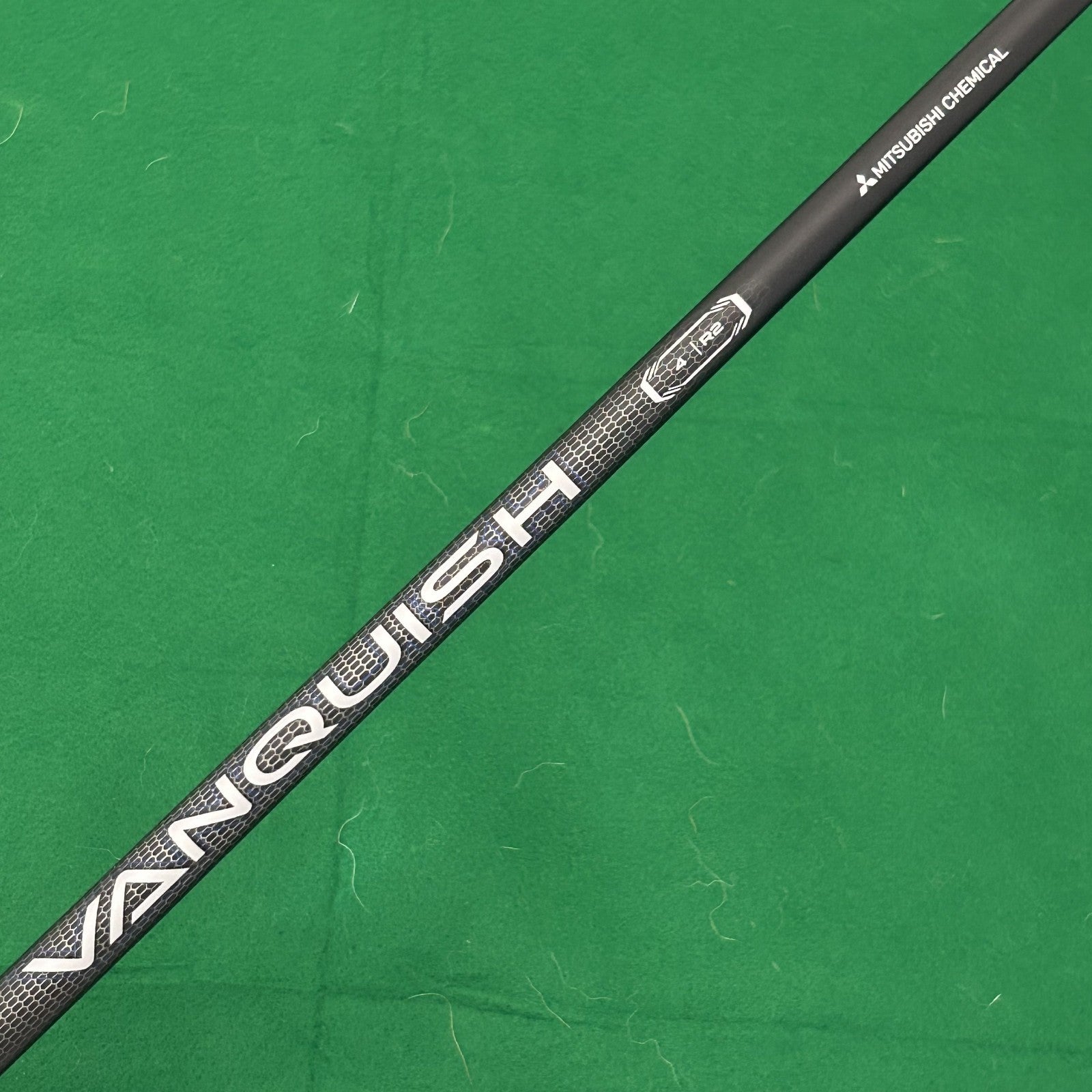 Callaway Elyte 11 Wood Mitsubishi Vanquish PL 40 Senior Flex Shaft +HC