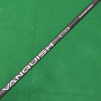 Callaway Elyte 11 Wood Mitsubishi Vanquish PL 40 Senior Flex Shaft +HC