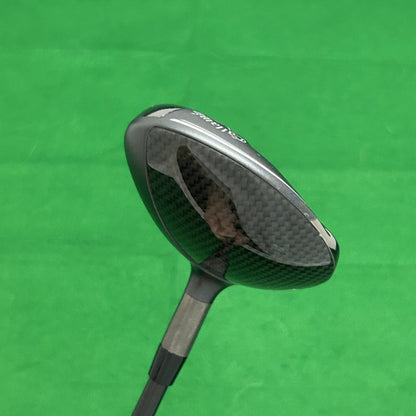 Callaway AI Smoke Triple Diamond 7 Wood Project X Denali Black 60 Stiff Flex +HC