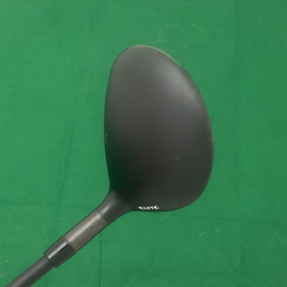 Callaway Elyte 9 Wood Mitsubishi Vanquish PL 40 Senior Flex Shaft +HC