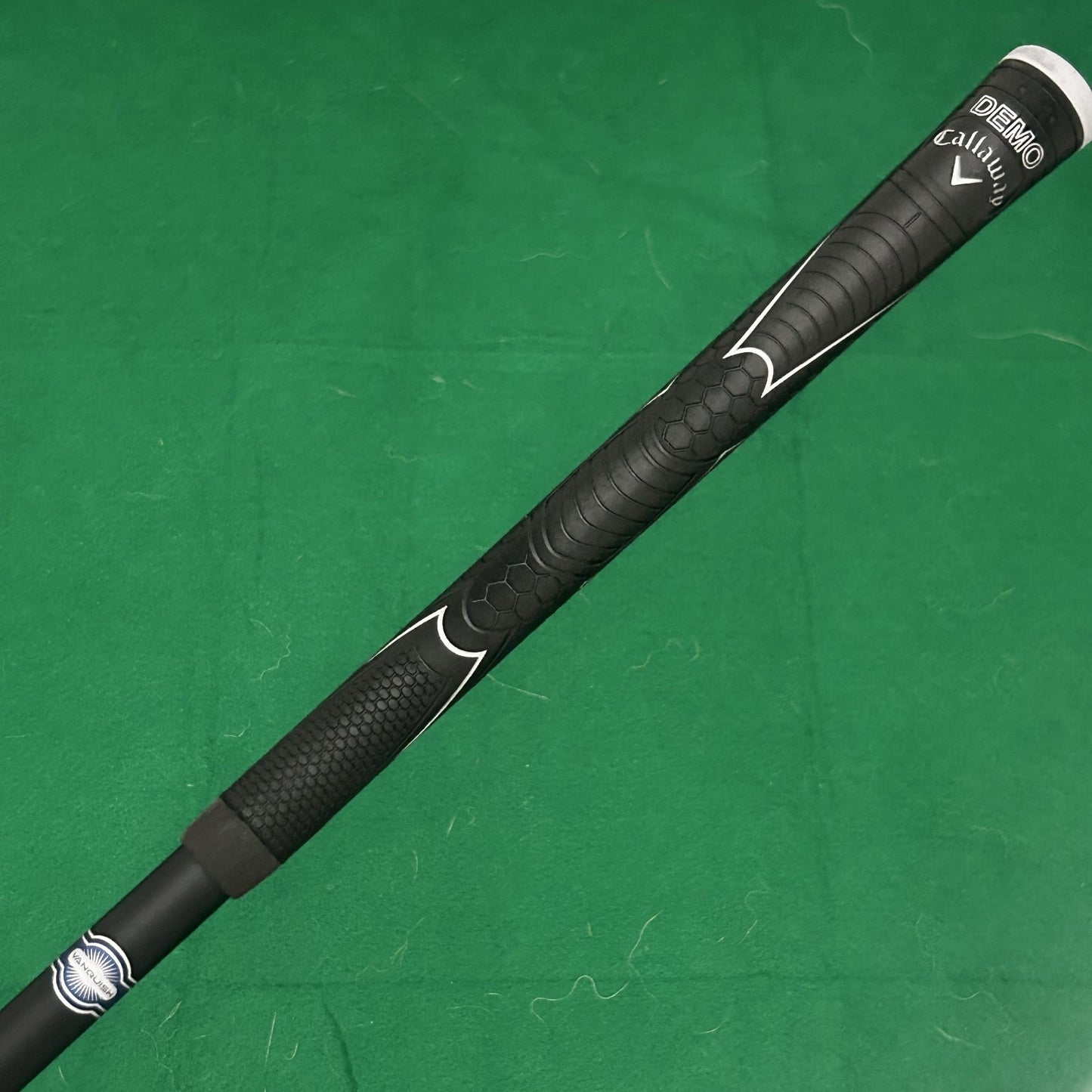 Callaway Elyte Max Fast 7 Wood Mitsubishi Vanquish PL 40 Senior Flex +HC (Elite)
