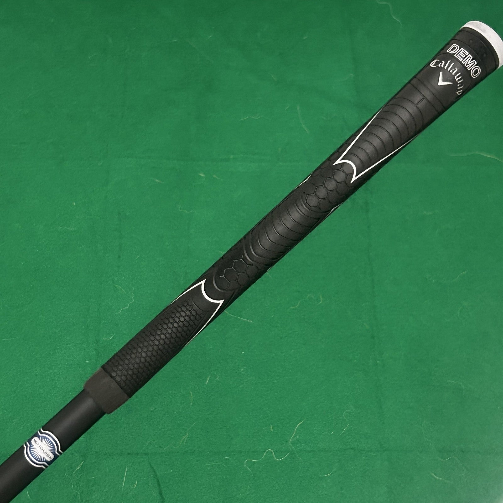 Callaway Elyte Max Fast 7 Wood Mitsubishi Vanquish PL 40 Senior Flex +HC (Elite)