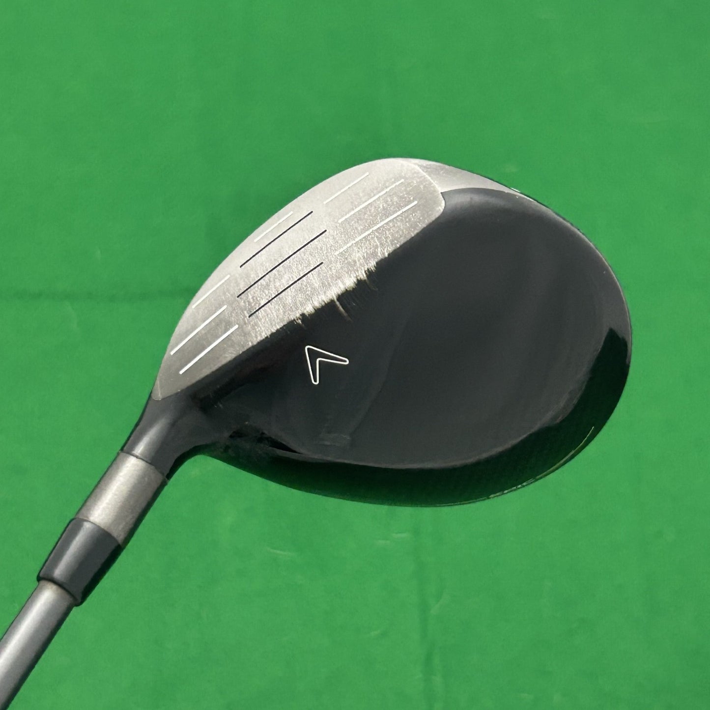 Callaway Epic Max 7 Wood Project X HZRDUS Smoke iM10 60 Regular Flex Shaft