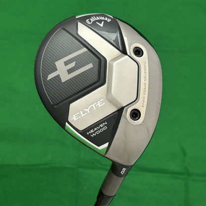 Callaway Elyte Heavenwood Tensei AV Series Blue 55 Regular +HC (Elite)