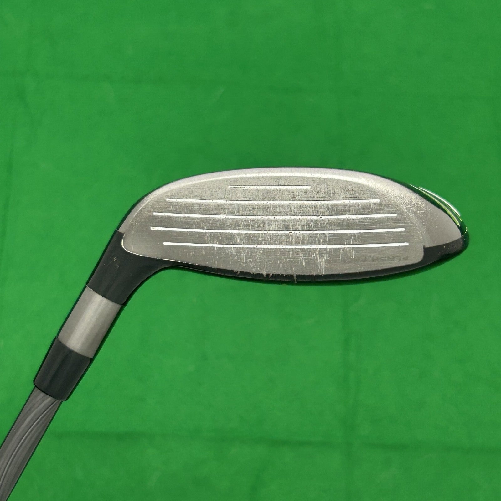 Callaway Epic Max 11 Wood Project X EvenFlow Black 65 Stiff Flex Shaft +HC