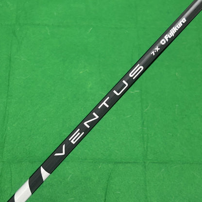 Callaway 2022 Apex Utility Wood (19*) Ventus VeloCore Black 7X Extra Stiff Flex