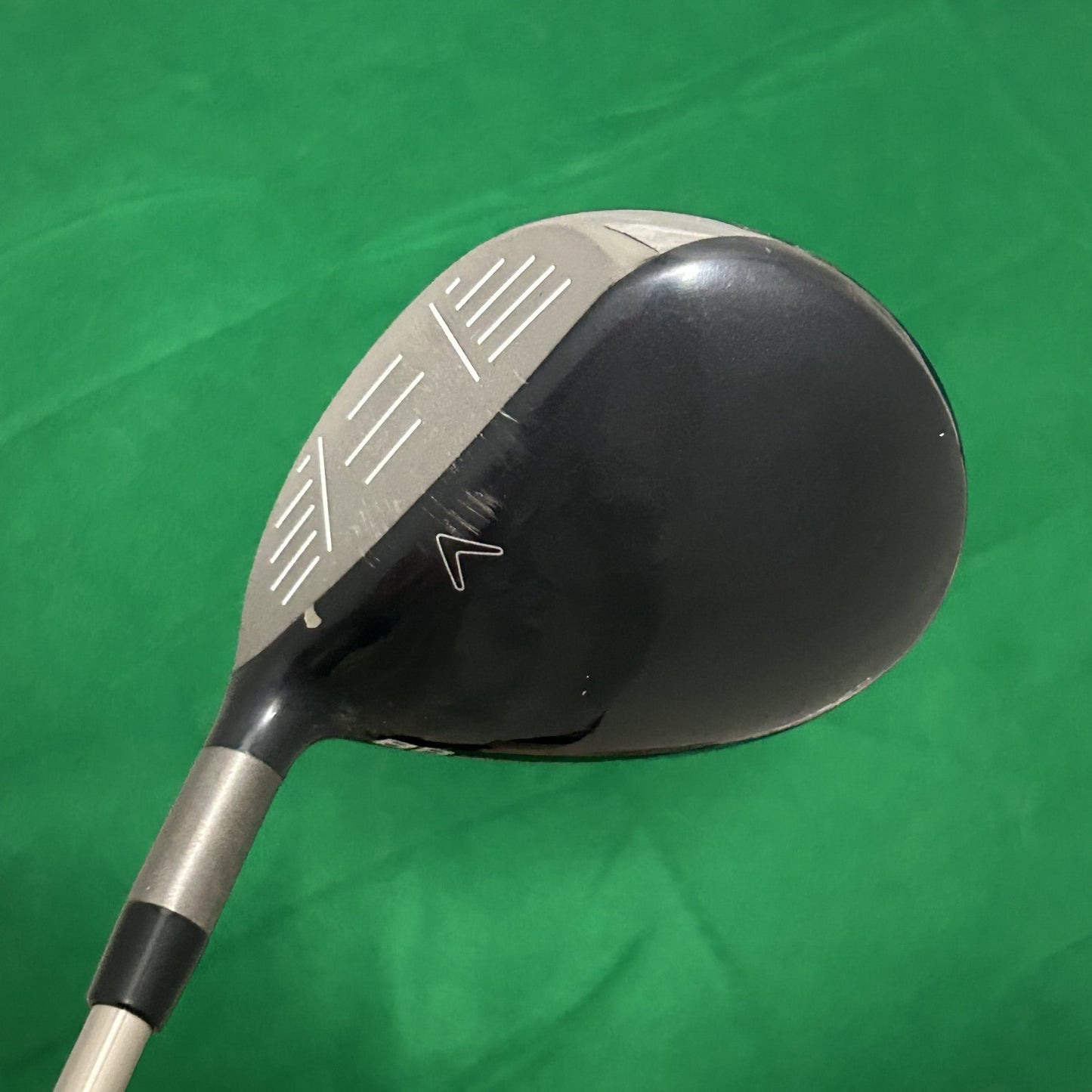 Callaway 2023 Big Bertha Heavenwood RCH 55 Senior Flex Shaft