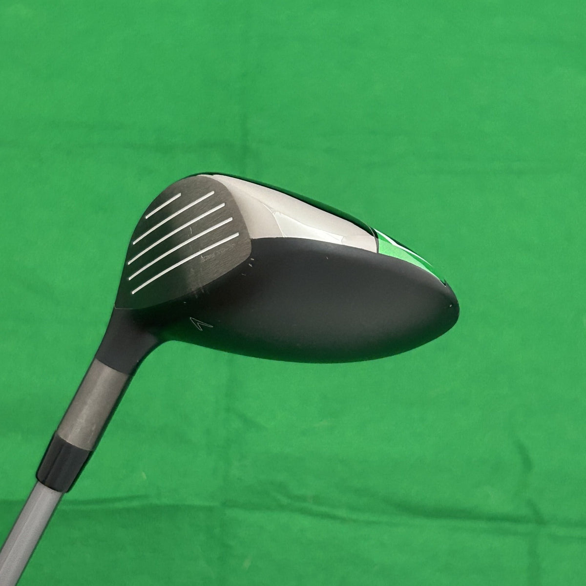 Callaway Elyte Fairway 11 Wood Project X Denali Charcoal 60 Stiff +HC (Elite)