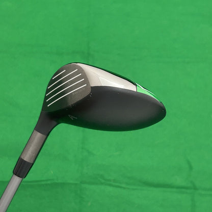 Callaway Elyte Fairway 11 Wood Project X Denali Charcoal 60 Stiff +HC (Elite)