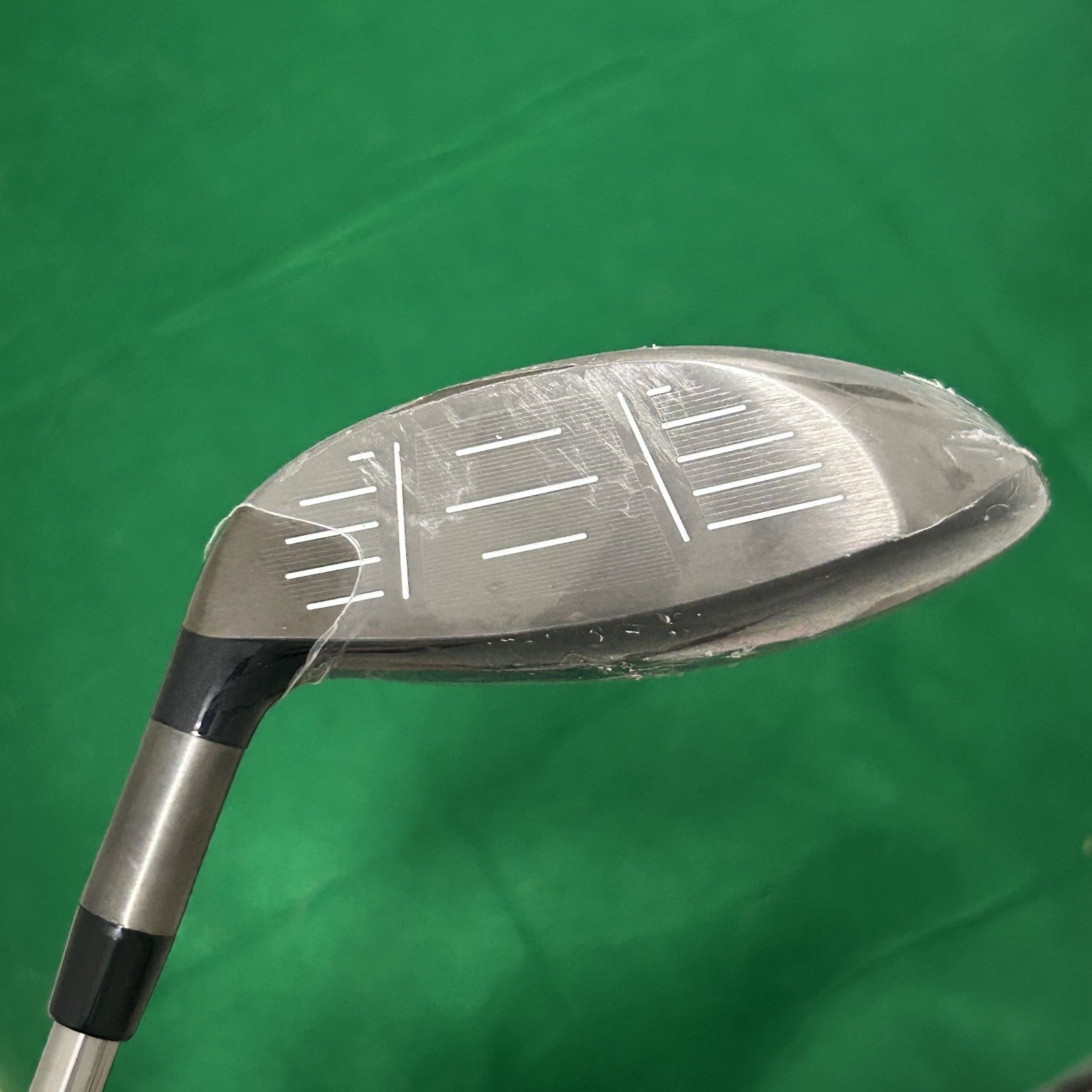 NEW Callaway 2023 Big Bertha Heavenwood RCH 65 Regular Flex Shaft +HC