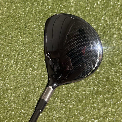 Callaway Epic Speed 5 Wood Mitsubishi MMT 70 Extra Stiff Flex Shaft +HC