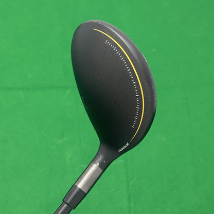 Callaway Rogue ST Max D 7 Wood Tensei AV Blue 65 Regular Flex +HC
