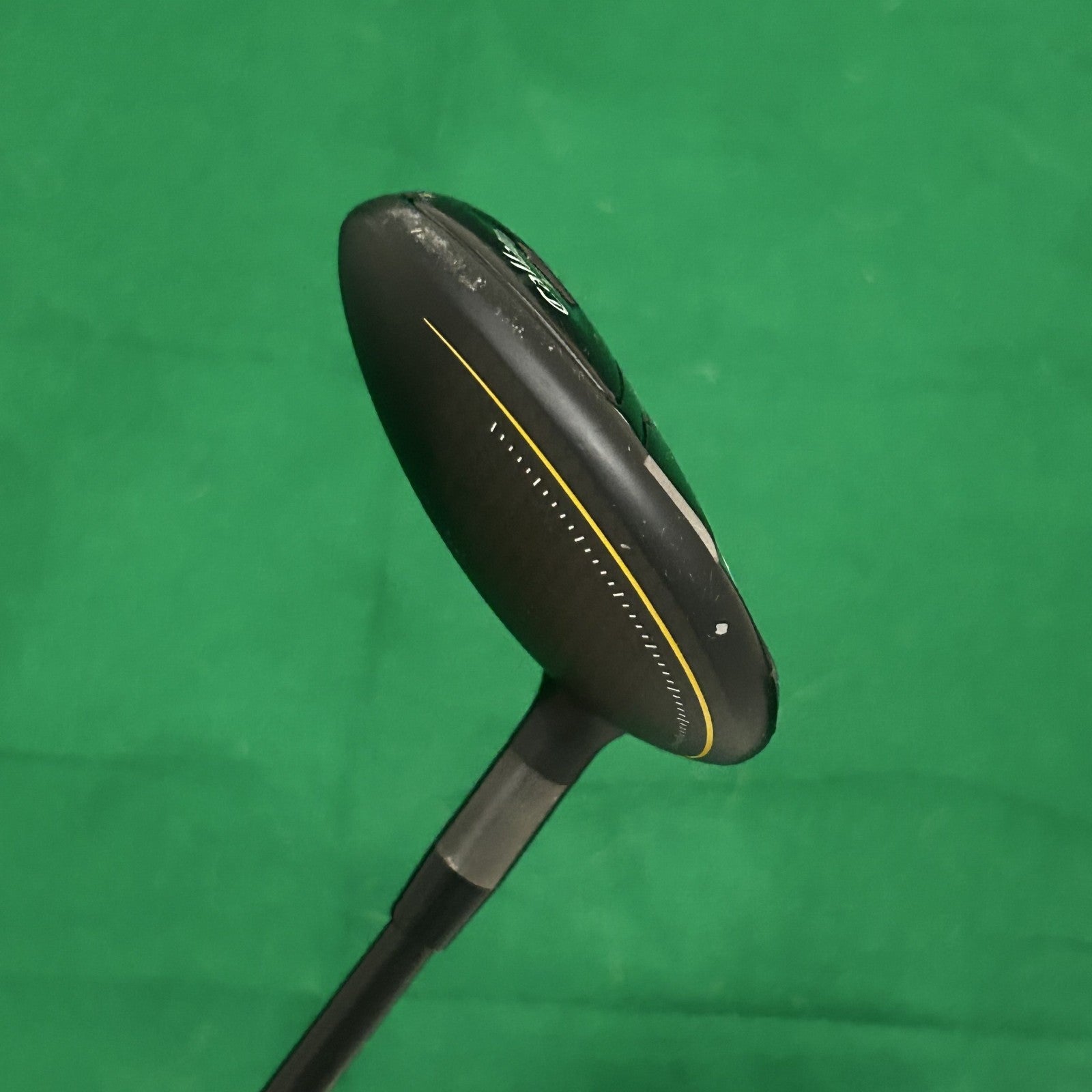 Callaway Rogue ST Max D 7 Wood Tensei AV Blue 65 Regular Flex +HC