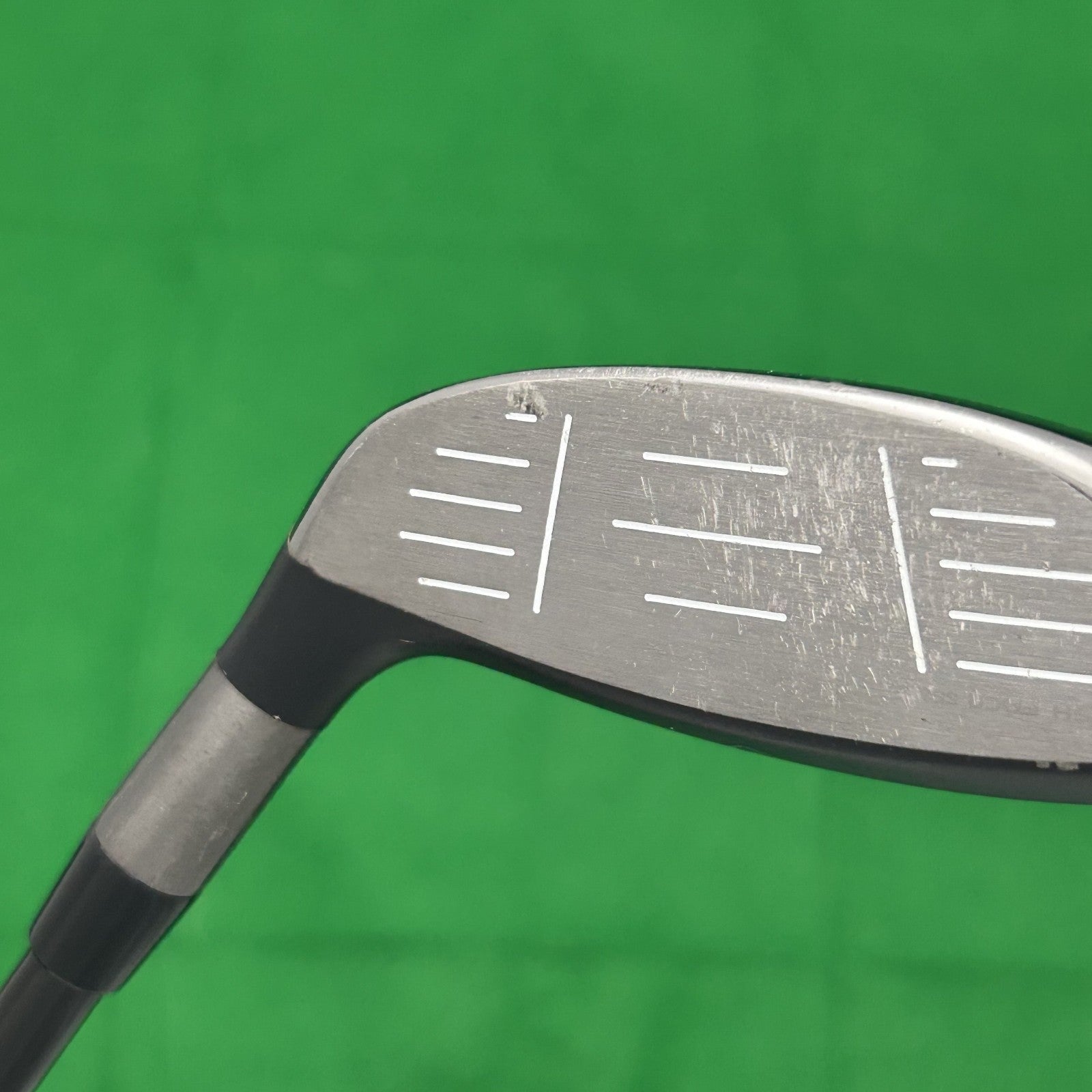 Callaway Rogue ST Max 7 Wood Tensei AV Blue 75 Stiff Flex Shaft +HC