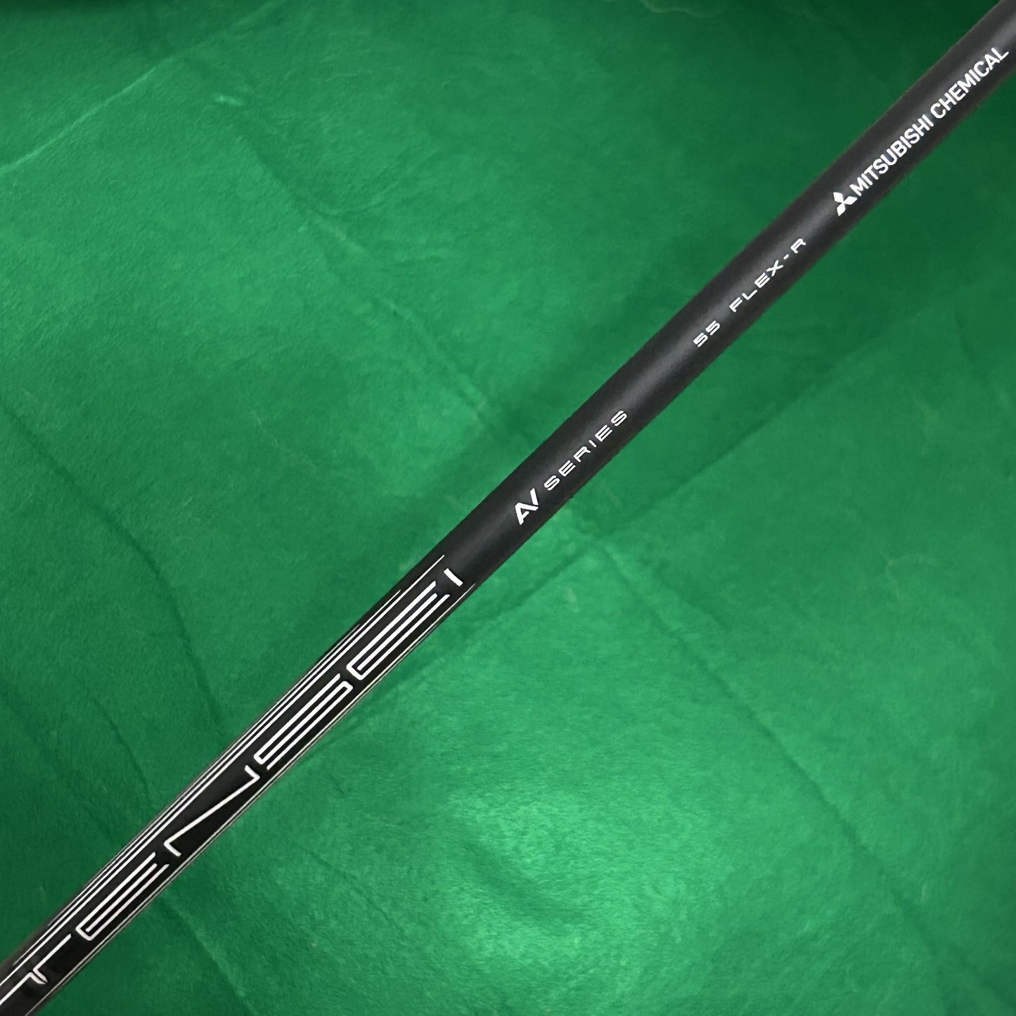 Callaway AI Smoke Max 9 Wood Tensei Blue 55 Regular Flex Shaft +HC