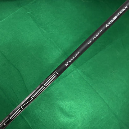 Callaway AI Smoke Max 9 Wood Tensei Blue 55 Regular Flex Shaft +HC