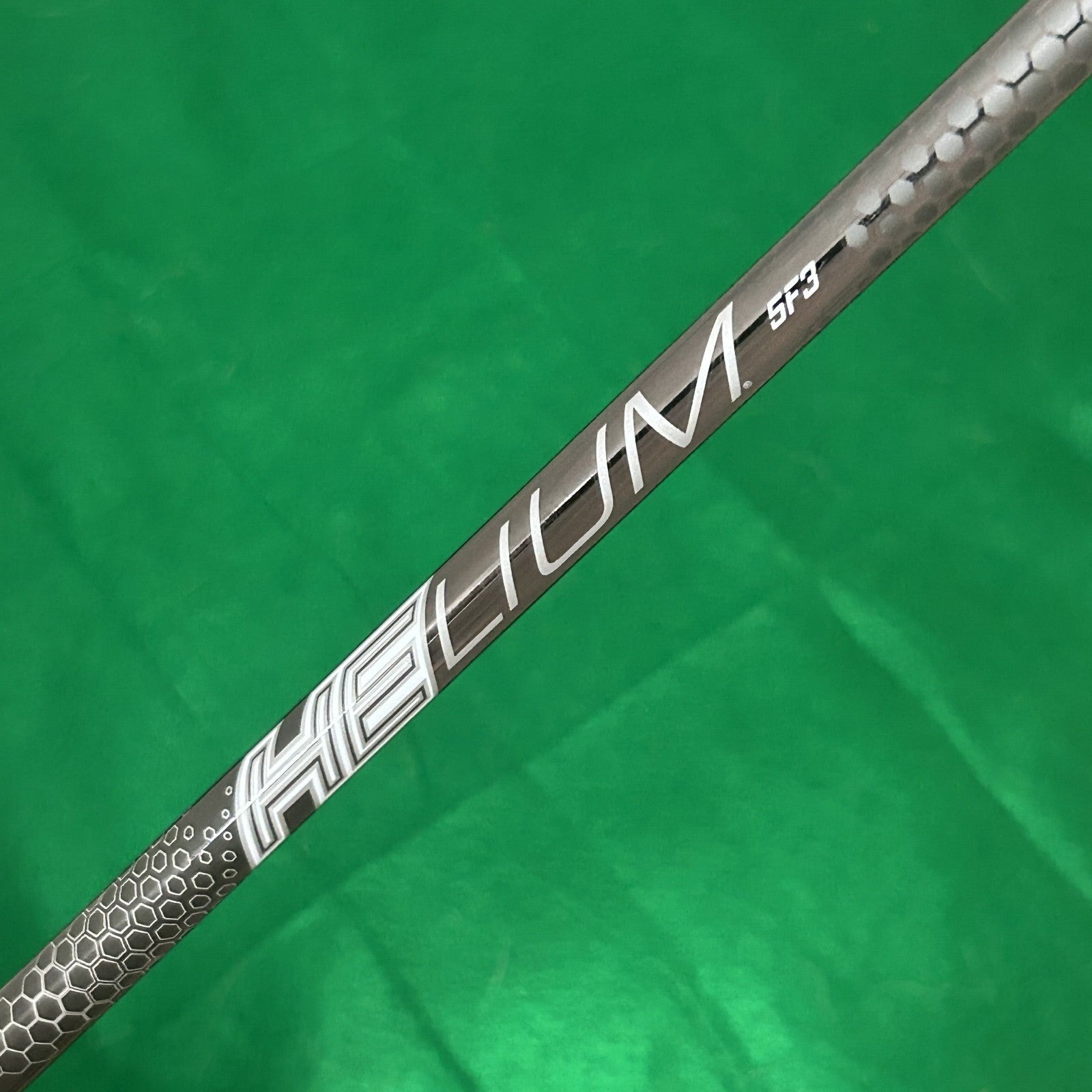 Callaway 2023 Great Big Bertha 7 Wood UST Helium 5 Regular Flex Shaft +HC