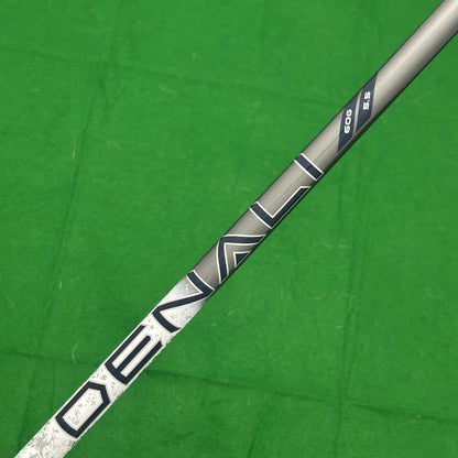 Callaway Elyte X 7 Wood  Project X Denali Charcoal 60 Regular Flex Shaft +HC