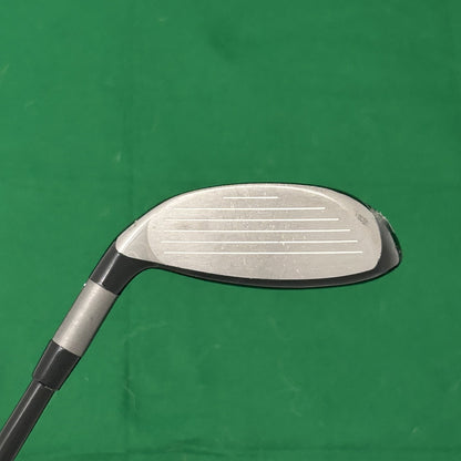 Callaway Apex Utility Wood (21*) Mitsubishi Kai'li White 70 Stiff Flex +HC