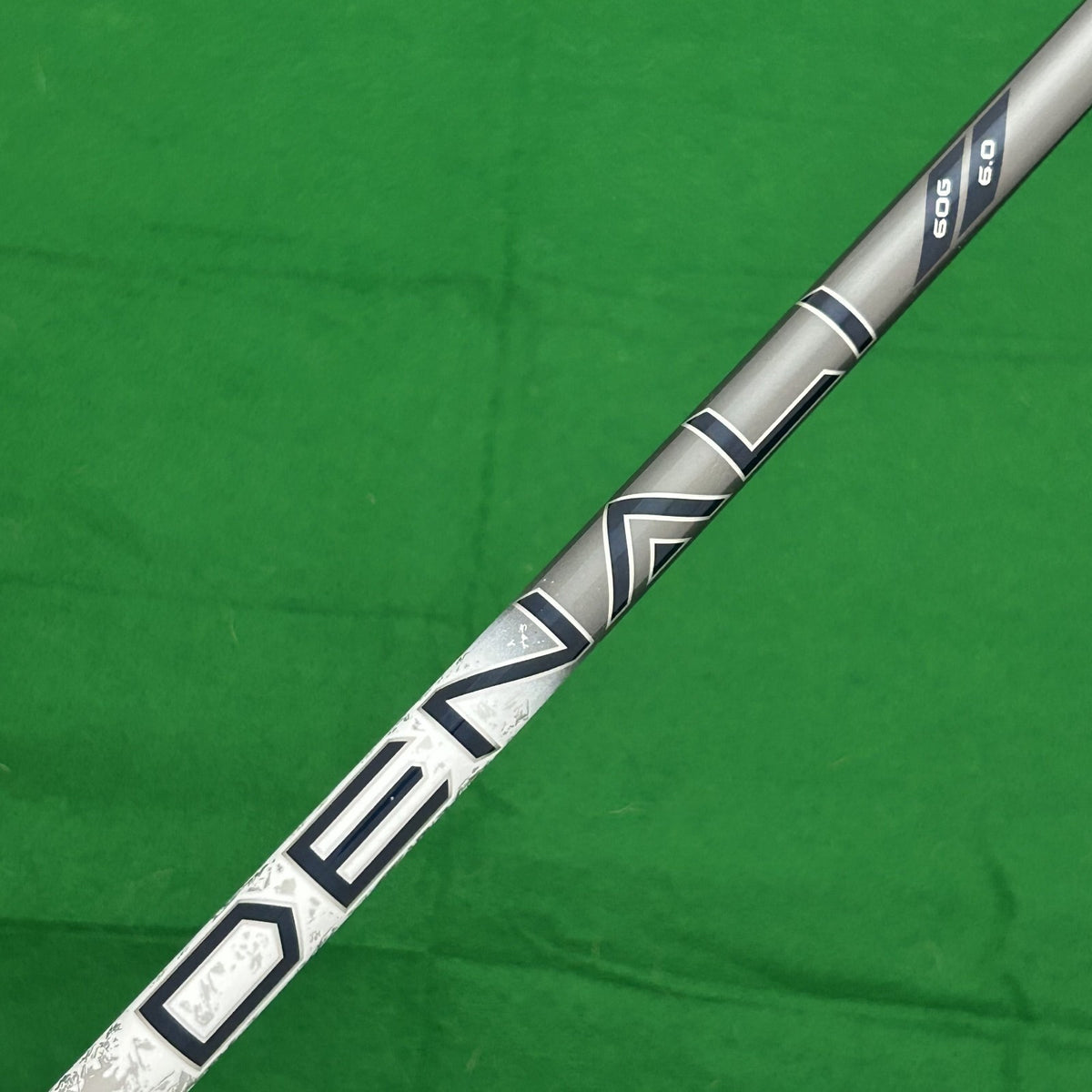 Callaway Elyte X Fairway 7 Wood Project X Denali Charcoal 60 Stiff +HC (Elite)
