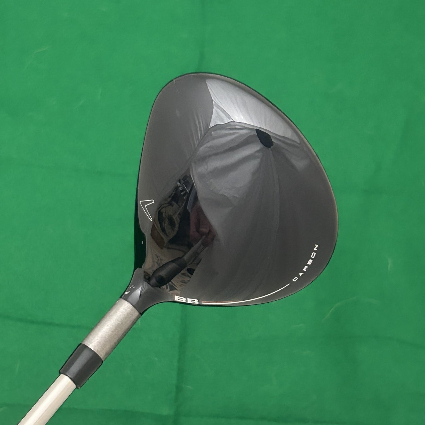 Callaway 2023 Big Bertha Heavenwood RCH 45 Senior Flex Shaft