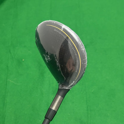 NEW Callaway Rogue ST Max D Fairway 7 Wood Project X Cypher Black 50 Regular +HC