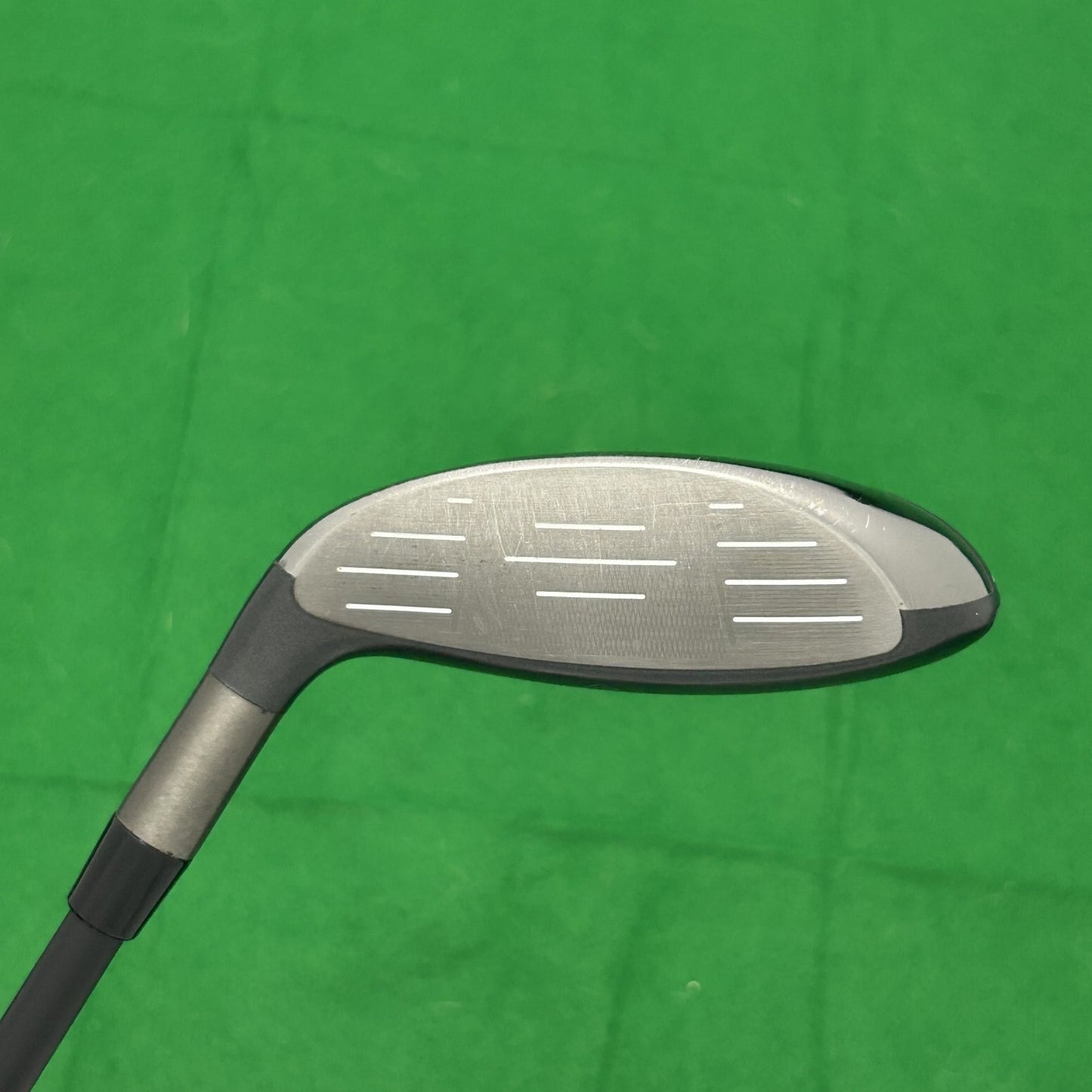Callaway AI Smoke Max 7 Wood Tensei Blue 65 Stiff Flex Shaft +HC