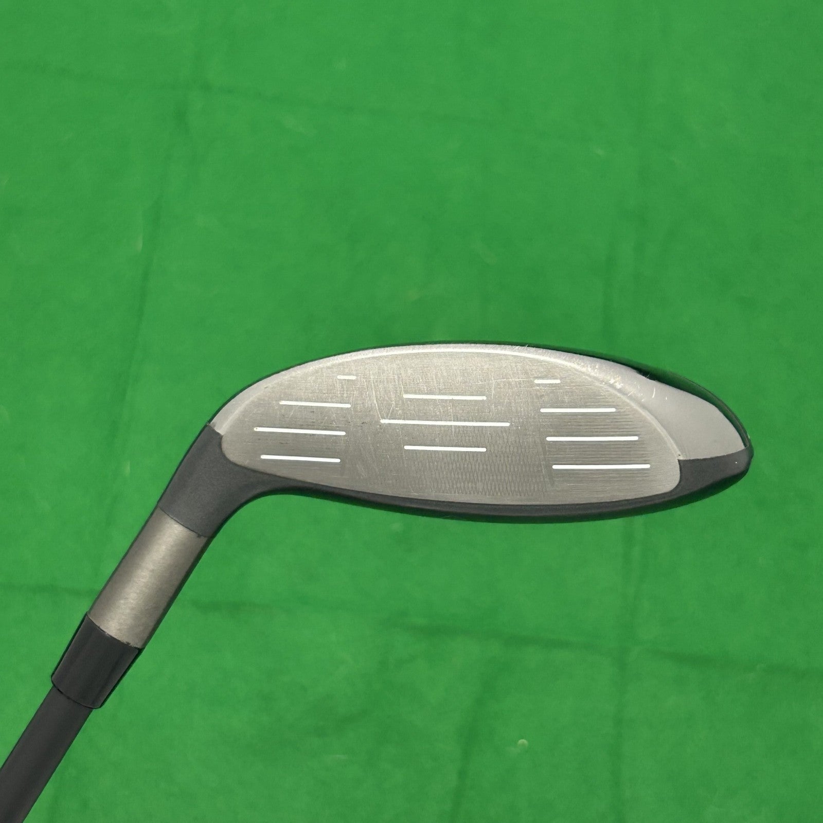 Callaway AI Smoke Max 7 Wood Tensei Blue 65 Stiff Flex Shaft +HC