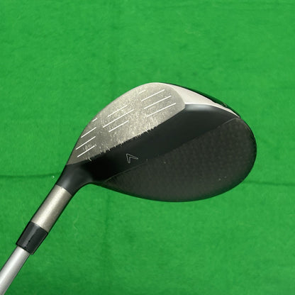 Callaway Elyte 7 Wood Project X Denali Charcoal 60 Stiff Flex Shaft +HC (Elite)
