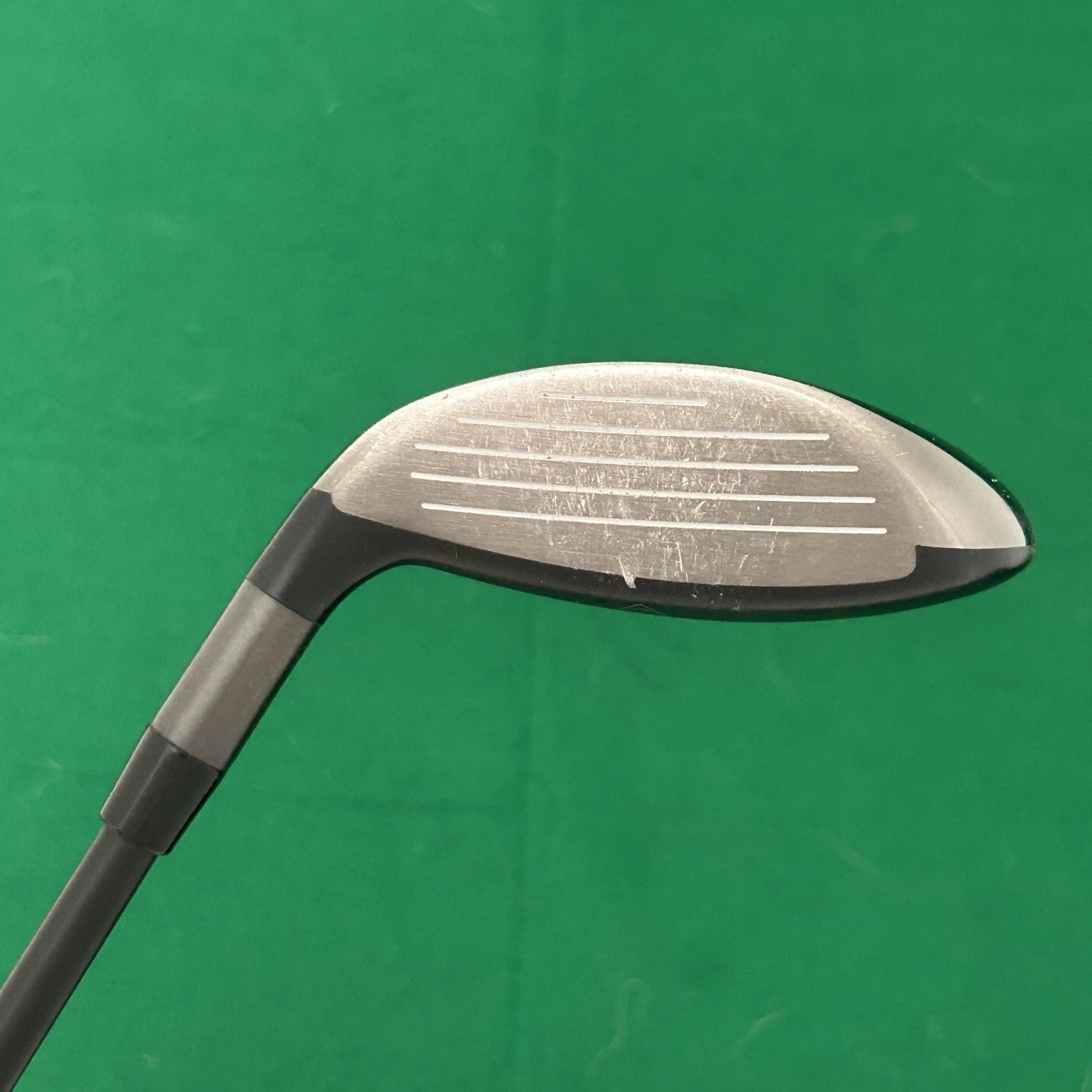 Callaway Elyte 11 Wood Mitsubishi Tensei AV Blue 55 Regular Flex Shaft +HC