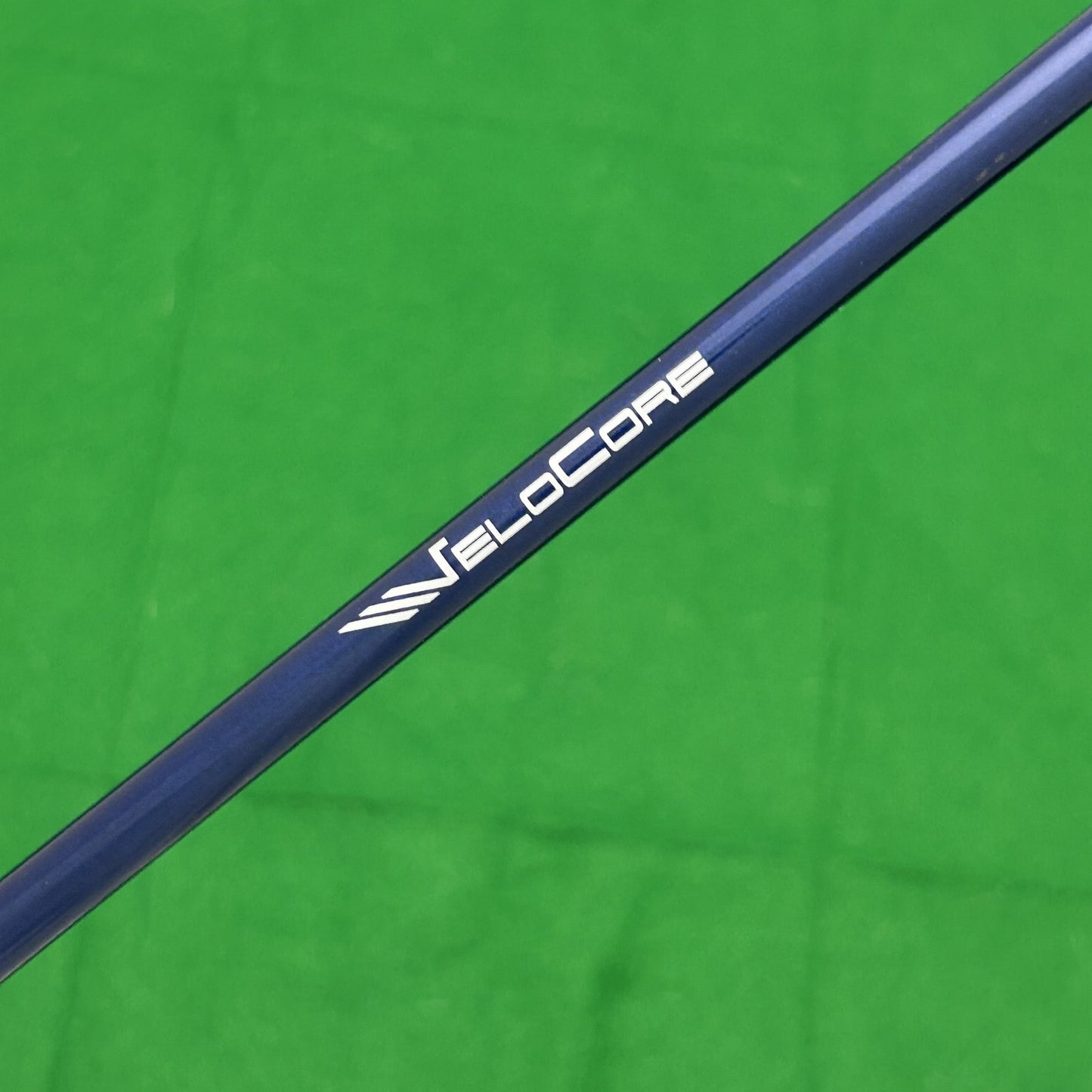 Fujikura Ventus VeloCore TR Blue 6S Fairway Wood Shaft 41-1/2" Callaway Tip