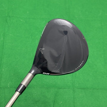 Callaway 2023 Big Bertha Heavenwood Callaway RCH 45 Senior Flex Shaft +HC
