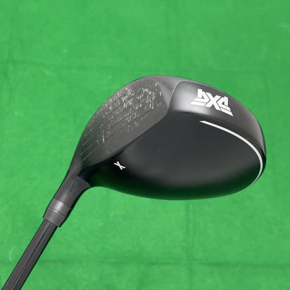 PXG 0211 Fairway 7 Wood Mitsubishi Tensei AV Silver 75 Extra Stiff Flex Shaft