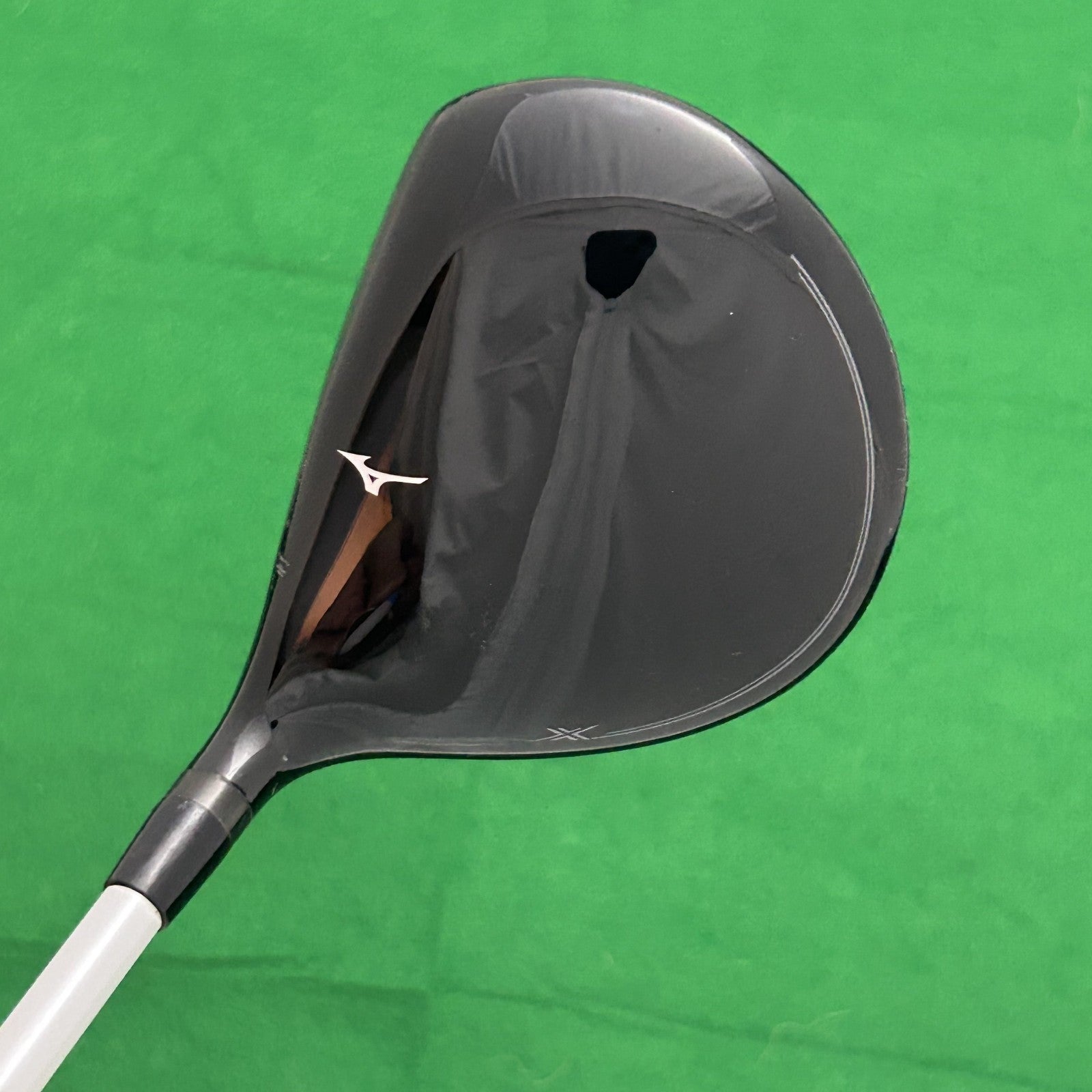 Mizuno ST-X 220 Fairway 7 Wood Aldila Ascent Red 50 Regular