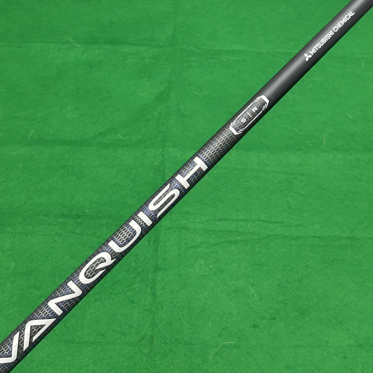 Callaway Elyte 7 Wood Mitsubishi Vanquish PL 50 Regular Flex Shaft +HC (Elite)