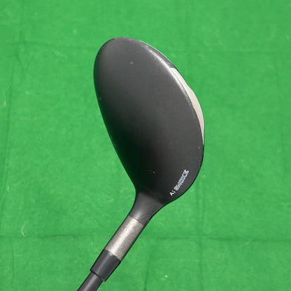 Callaway AI Smoke Max 9 Wood Project X Cypher Black 50 Regular Flex +HC