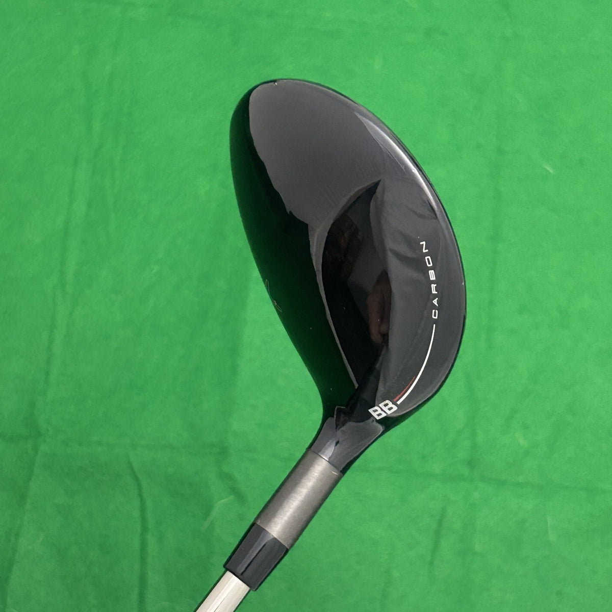 Callaway 2023 Big Bertha Fairway 9 Wood Callaway RCH 55 Regular +HC