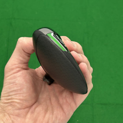 Callaway Elyte 3 Wood (15*) - Club Head & Cover Only